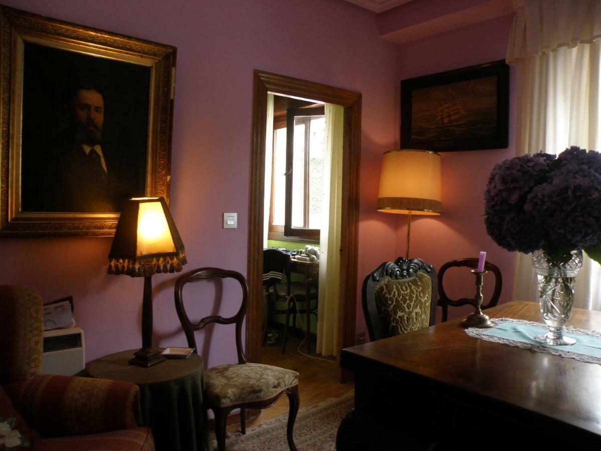La Nana Del Mar / The Lullaby Of The Sea On Old Harbour Apartment Cudillero Exterior photo