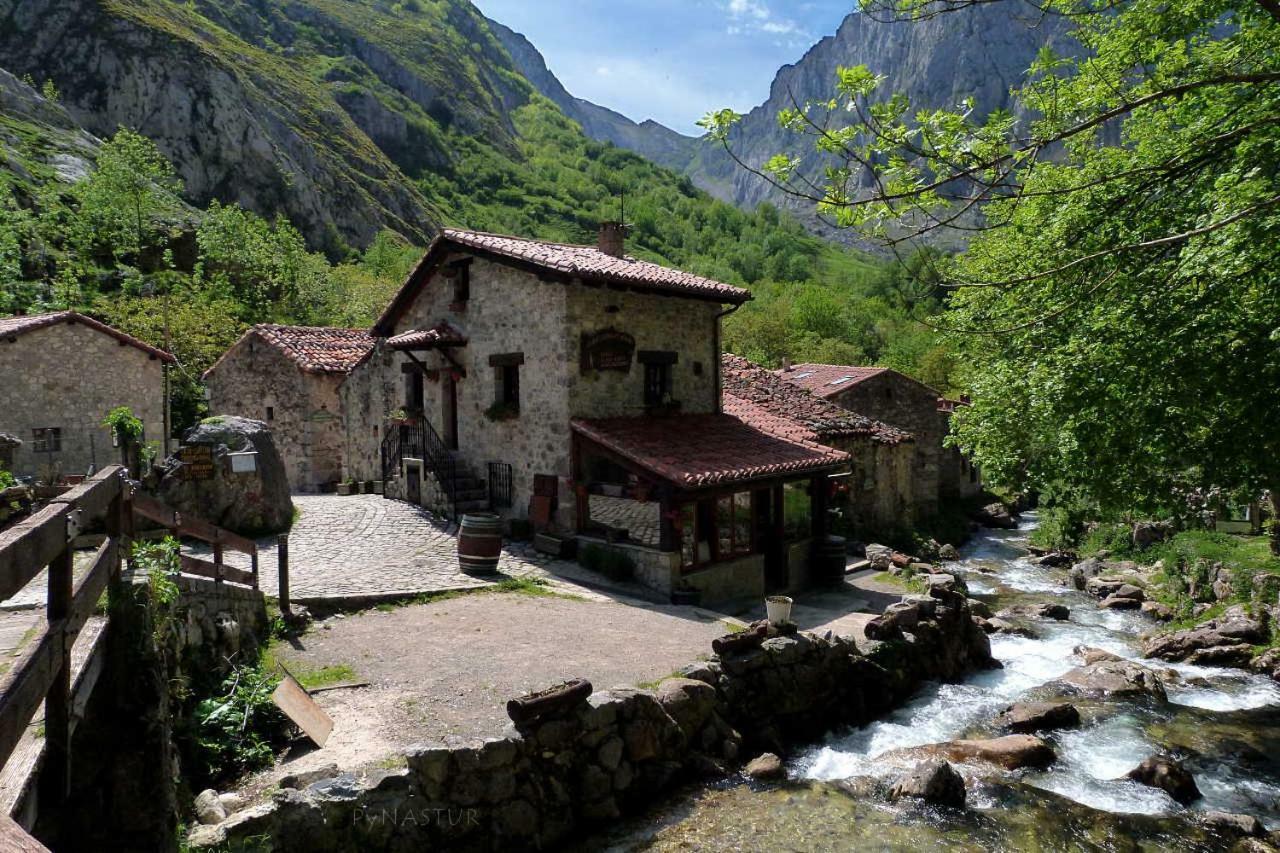 La Nana Del Mar / The Lullaby Of The Sea On Old Harbour Apartment Cudillero Exterior photo