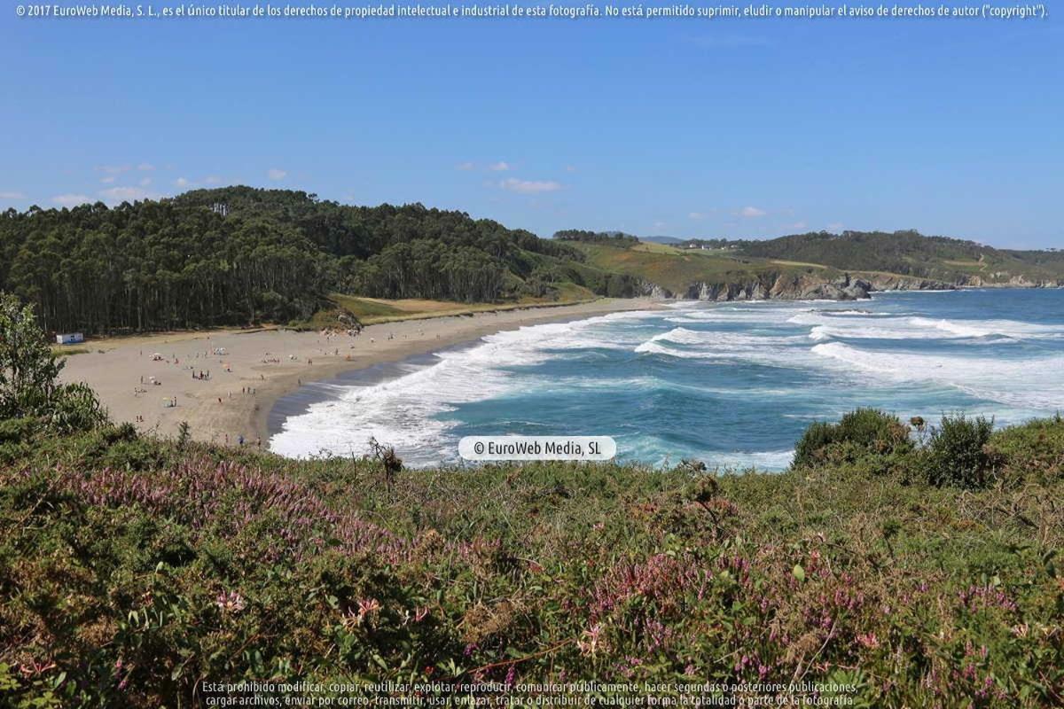 La Nana Del Mar / The Lullaby Of The Sea On Old Harbour Apartment Cudillero Exterior photo
