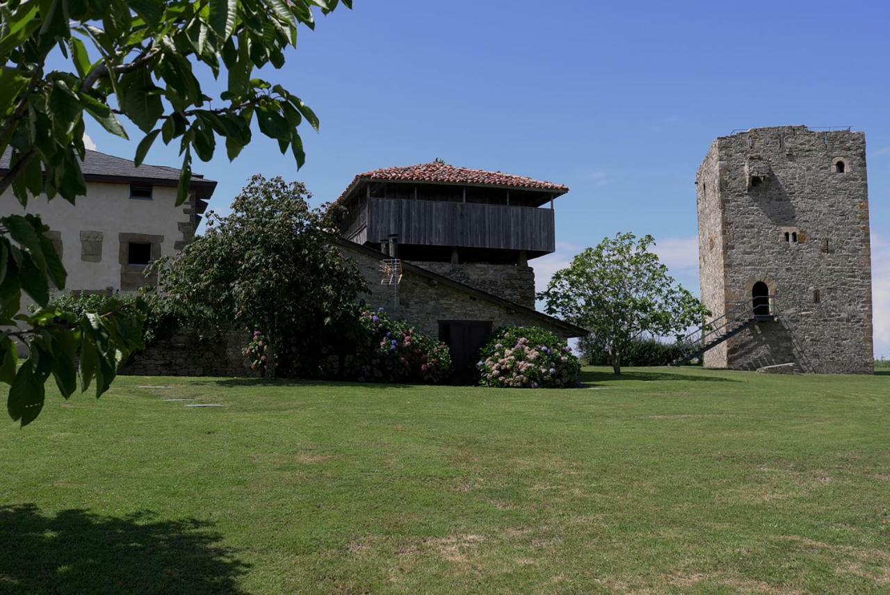 La Nana Del Mar / The Lullaby Of The Sea On Old Harbour Apartment Cudillero Exterior photo
